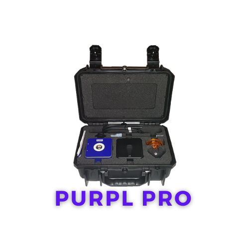 HT-PURPL PRO